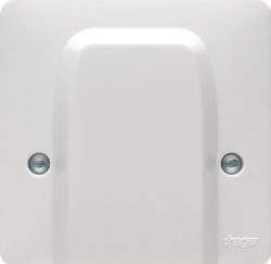 HAGER WMP50FO COOKER OUTLET PLATE