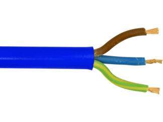 3183a 1.5mm blue arctic cable