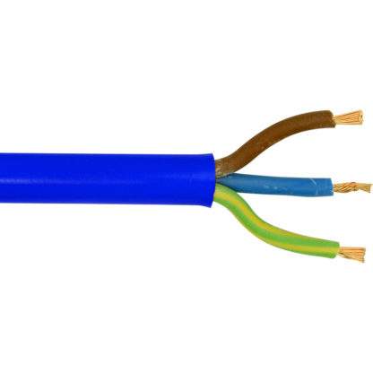 3183a 1.5mm blue arctic cable